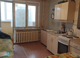 Квартира на продажу студия, 22 м2, Киров, улица Баумана, 9, Первомайский район