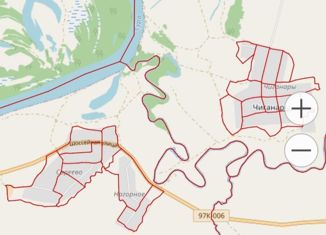 Земельный участок на продажу, 36 сот., село Чиганары