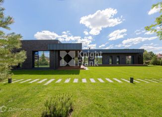 Продаю дом, 509 м2, коттеджный посёлок Мэдисон Парк