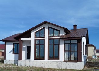 Продаю дом, 105 м2, деревня Желыбино, Раздольная улица, 4