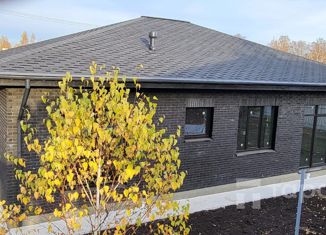 Продается дом, 127.1 м2, деревня Малиновка, Торговая улица