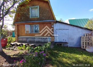 Продается дом, 50 м2, садоводческое некоммерческое товарищество Алмагач, 3-я аллея