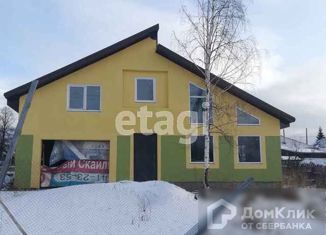 Продаю дом, 190 м2, Верхняя Салда, Кооперативная улица