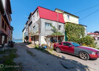 Продажа дома, 105 м2, садовое товарищество Дельфин, Центральная улица, 64