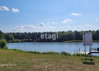 Участок на продажу, 9 сот., деревня Ушакова, Покровская улица