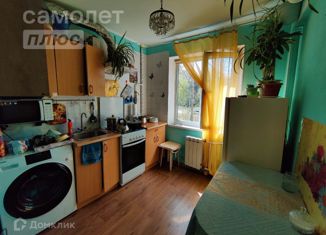 Однокомнатная квартира на продажу, 31.2 м2, Омск, Лесной проезд, 3