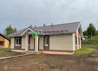 Продам дом, 105 м2, деревня Лудорвай, Ключевая улица