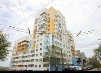 Продается офис, 91 м2, Самара, улица Алексея Толстого, Самарский район