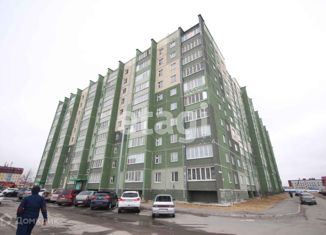 Продам однокомнатную квартиру, 40.1 м2, Новый Уренгой, Сибирская улица, 67