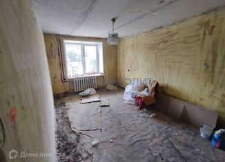Продам двухкомнатную квартиру, 44.4 м2, Нижний Новгород, проспект Ленина, 45, метро Заречная