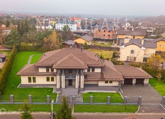 Продам дом, 523 м2, коттеджный поселок Петровский Парк