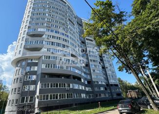 Продам однокомнатную квартиру, 49 м2, Владимир, улица Фейгина, 17