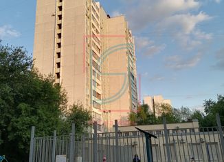 1-ком. квартира на продажу, 36.5 м2, Москва, Тихвинская улица, 18/5, метро Менделеевская