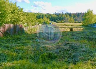 Продажа земельного участка, 10 сот., деревня Паново