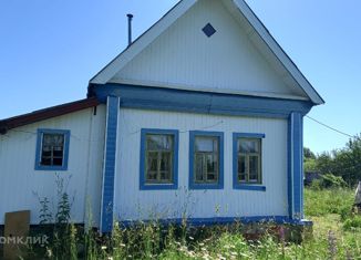 Дом на продажу, 45 м2, село Летки