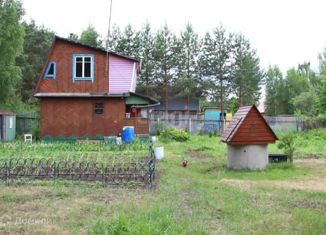 Продается дом, 40 м2, СНТ Виктория, Соловьиная улица