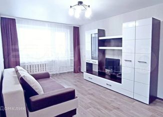 Сдам 1-комнатную квартиру, 35 м2, Нижегородская область, улица Вахтангова, 10