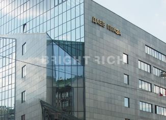 Сдается в аренду офис, 238 м2, Москва, Даев переулок, 20, Даев переулок