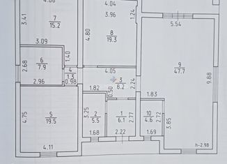 Продажа дома, 136 м2, деревня Лудорвай, улица Единства, 28