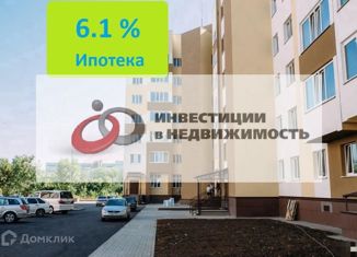 Продаю двухкомнатную квартиру, 64 м2, Ставрополь, улица Чапаева, 4/1, микрорайон Чапаевка
