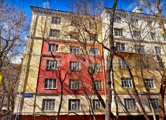 Продам комнату, 70 м2, Москва, Уланский переулок, 11А, Красносельский район