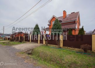 Продажа дома, 360 м2, Наро-Фоминск, Цветочная улица, 1