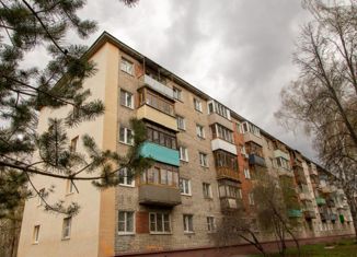Продам 2-комнатную квартиру, 43 м2, Нижний Новгород, Херсонская улица, 16к3, метро Двигатель Революции