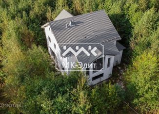 Дом на продажу, 290 м2, поселок Цвелодубово, Береговая улица, 46