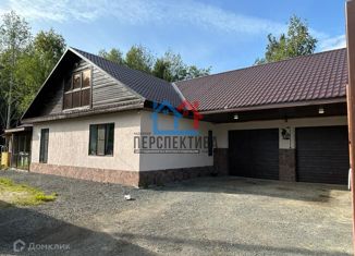 Продается дом, 197.7 м2, Тобольск, Полевая улица