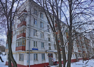 Двухкомнатная квартира на продажу, 44 м2, Москва, Севастопольский проспект, 31к1, метро Нагорная