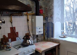 Продается 1-ком. квартира, 32.2 м2, Нижний Новгород, Батумская улица, 2А, Батумская улица