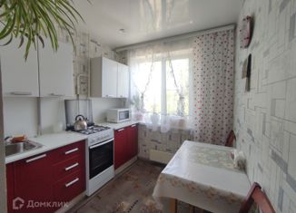 Продается двухкомнатная квартира, 50.1 м2, Нижегородская область, 3-й микрорайон, 7