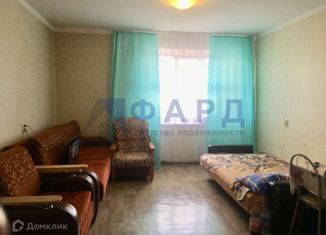 Продается квартира студия, 36 м2, Набережные Челны, Цветочный бульвар, 11Д