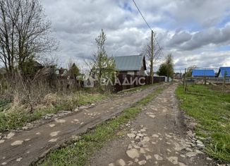 Продаю участок, 9.31 сот., поселок Непотягово, Радужная улица