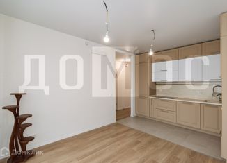 Продам двухкомнатную квартиру, 62.1 м2, Свердловская область, Полимерный переулок, 9