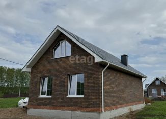 Продаю дом, 110 м2, коттеджный посёлок Белая Усадьба