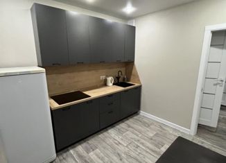 Продам 1-комнатную квартиру, 39 м2, Краснодар, улица имени Виктора Нарыкова, 6, микрорайон Сосновый Бор