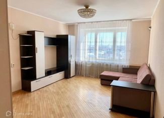 Продам 2-комнатную квартиру, 60.7 м2, Тамбов, улица Николая Вирты, 201А
