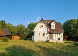 Продажа дома, 204 м2, село Никольское