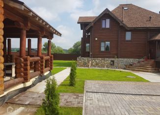 Продаю дом, 273.1 м2, село Спас-Загорье, Речная улица, 11А