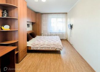 Продажа однокомнатной квартиры, 31 м2, Ярославль, улица Урицкого, 22, Дзержинский район