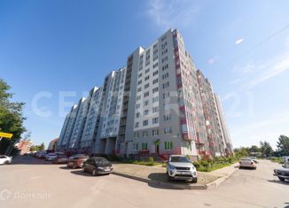 Продается 2-ком. квартира, 67 м2, городской посёлок Янино-1, Новая улица, 11А