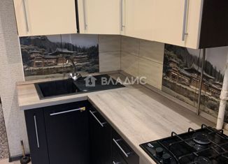 Продаю двухкомнатную квартиру, 43.3 м2, Нижний Новгород, улица Старых Производственников, 19, улица Старых Производственников