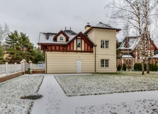 Продается дом, 1200 м2, поселок дома отдыха Озера, посёлок дома отдыха Озёра, 3