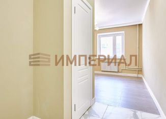 Продам квартиру студию, 17.3 м2, Москва, улица Радио, 14с1, улица Радио