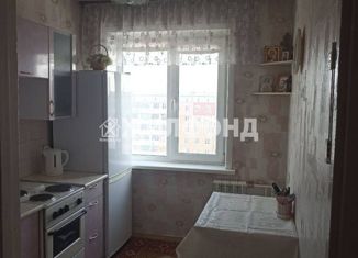 Двухкомнатная квартира на продажу, 43.2 м2, Кемерово, Ленинградский проспект, 49