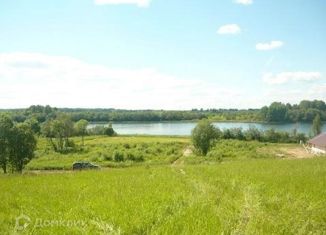Земельный участок на продажу, 15 сот., деревня Погорелово, Центральная улица