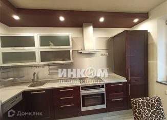 Сдам 2-комнатную квартиру, 54 м2, Москва, Витебская улица, 3к1, Витебская улица