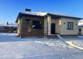 Продается дом, 96 м2, деревня Берновые Ковали, Лагерная улица, 22