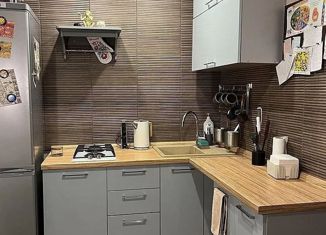 Продаю 1-комнатную квартиру, 30.6 м2, Екатеринбург, улица Отто Шмидта, 72, улица Отто Шмидта